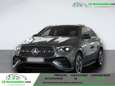 Mercedes GLE Coupe 450 d BVA 4Matic