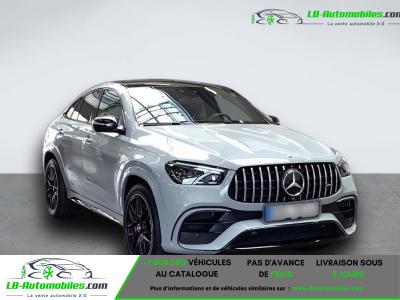 Mercedes GLE Coupe 63 S AMG BVA 4MATIC+