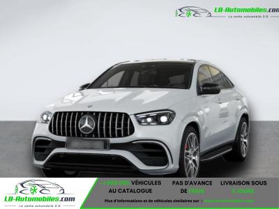 Mercedes GLE Coupe 63 S AMG BVA 4MATIC+