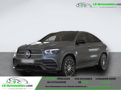 Mercedes GLE Coupe 350 de BVA 4Matic