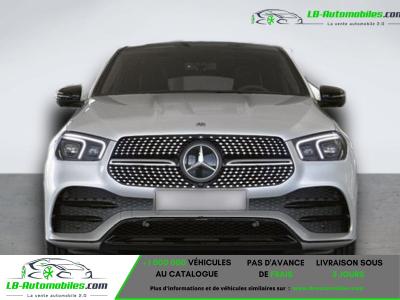 Mercedes GLE Coupe 350 de BVA 4Matic