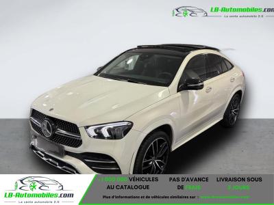 Mercedes GLE Coupe 400 d BVA 4Matic
