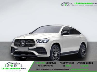 Mercedes GLE Coupe 400 d BVA 4Matic