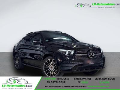 Mercedes GLE Coupe 400 d BVA 4Matic