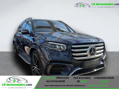 Mercedes GLS 450d BVA 4Matic