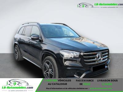 Mercedes GLS 450d BVA 4Matic