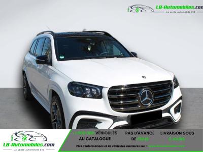 Mercedes GLS 450d BVA 4Matic
