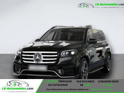 Mercedes GLS 450d BVA 4Matic