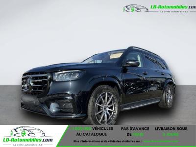 Mercedes GLS 450d BVA 4Matic