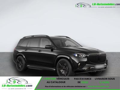 Mercedes GLS Maybach 600 BVA 4Matic