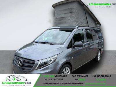 Mercedes Classe V Marco Polo 220d BVA