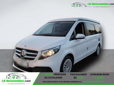 Mercedes Classe V Marco Polo 220d BVA