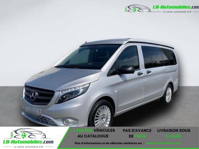 Mercedes Classe V Marco Polo 250d BVA
