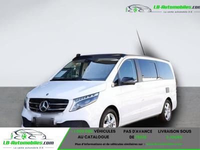 Mercedes Classe V Marco Polo 250d BVA