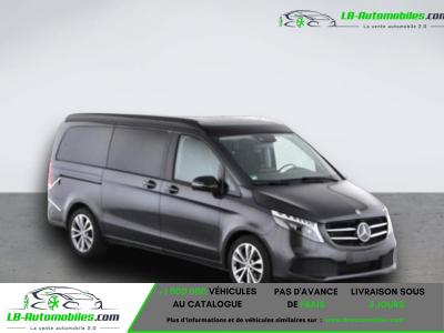 Mercedes Classe V Marco Polo 250d BVA