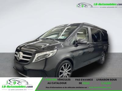 Mercedes Classe V Marco Polo 250d BVA