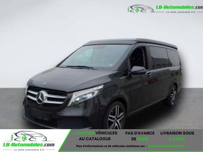 Mercedes Classe V Marco Polo 250d BVA