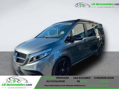 Mercedes Classe V Marco Polo 300d BVA