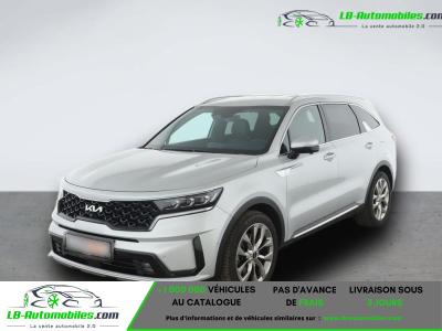 Kia Sorento 2.2 CRDI 200 ch 4x4 BVA 5pl