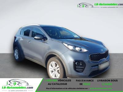 Kia Sportage 1.6 GDi 132 4x2