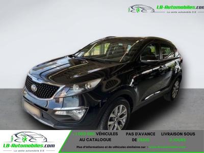 Kia Sportage 1.6 GDi 132 4x2