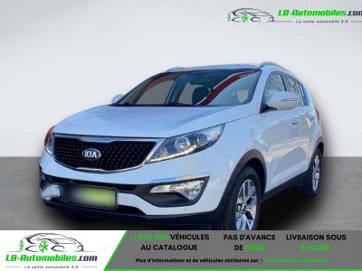 Kia Sportage 1.6 GDi 132 4x2