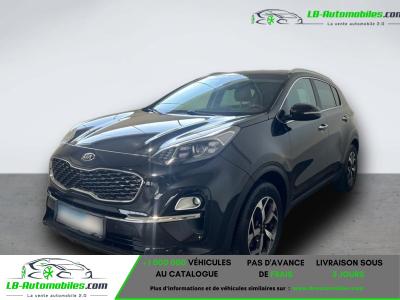 Kia Sportage 1.6 GDi 132 4x2 BVM