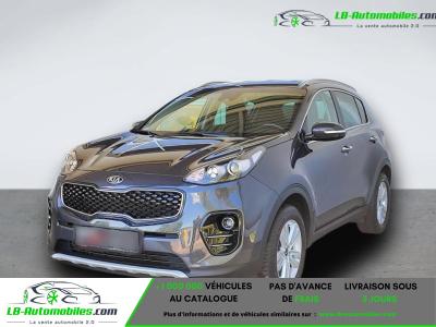 Kia Sportage 1.6 GDi 132 4x2 BVM