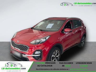 Kia Sportage 1.6 GDi 132 4x2 BVM