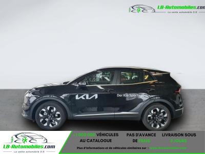 Kia Sportage 1.6 T-GDi 265ch Hybride Rechargeable BVA 4x4