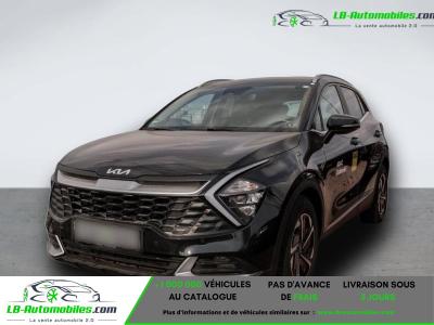 Kia Sportage 1.6 T-GDi 150ch MHEV BVM  4x2