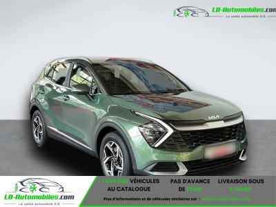 Kia Sportage 1.6 T-GDi 150ch MHEV BVM  4x2