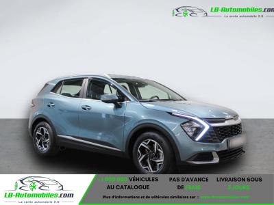 Kia Sportage 1.6 T-GDi 150ch MHEV BVM  4x2