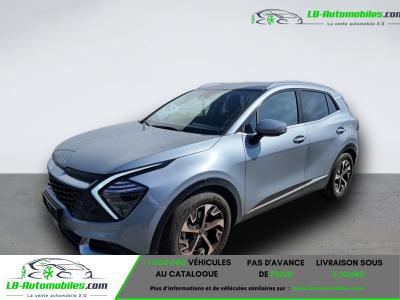 Kia Sportage 1.6 T-GDi 150ch MHEV BVA 4x2