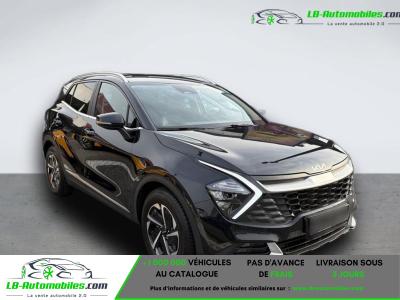 Kia Sportage 1.6 T-GDi 150ch MHEV BVA 4x2
