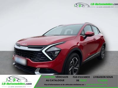 Kia Sportage 1.6 T-GDi 150ch MHEV BVA 4x2