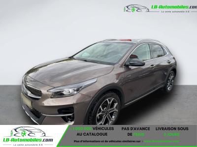 Kia XCeed 1.4l T-GDi 140 ch BVA