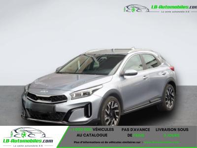 Kia XCeed 1.5l T-GDi 160 ch BVA