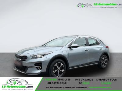 Kia XCeed 1.6 GDi Hybride Rechargeable 141ch BVA