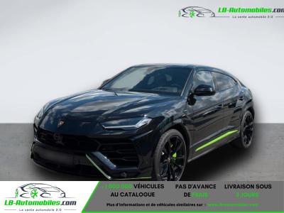 Lamborghini Urus 4.0 V8 650 ch BVA