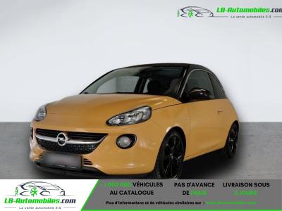 Opel Adam 1.0 115 ch