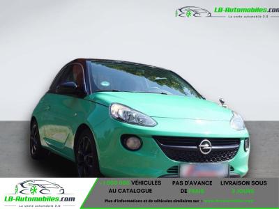 Opel Adam 1.0 115 ch