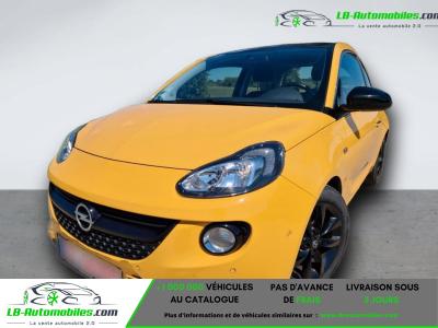 Opel Adam 1.0 115 ch