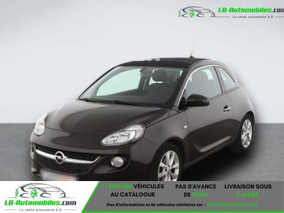 Opel Adam 1.2 Twinport 70 ch