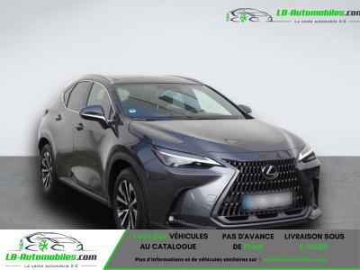 Lexus NX 350h 2WD Hybride