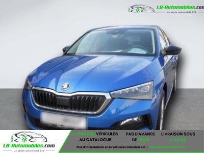 Skoda Scala 1.0 TSI 116 ch BVM