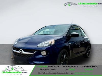 Opel Adam 1.4 Twinport 100 ch