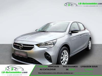Opel Corsa 1.2 75 ch BVM
