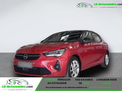 Opel Corsa 1.2 Turbo 100 ch BVA