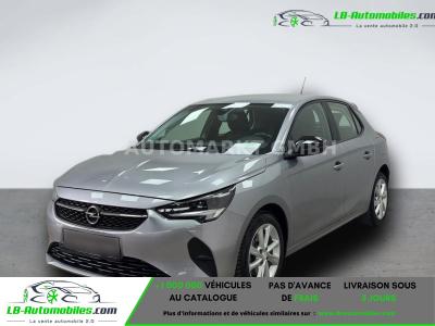 Opel Corsa 1.2 Turbo 100 ch BVA
